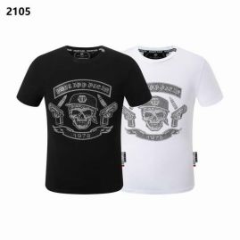 Picture of Philipp Plein T Shirts Short _SKUPPM-3XL210538473